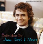 DUDLEY MOORE / ダドリー・ムーア / JAZZ,BLUES & MOORE