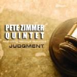 PETE ZIMMER / ピート・ジマー / JUDGMENT