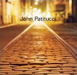 JOHN PATITUCCI / ジョン・パティトゥッチ / LINE BY LINE