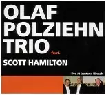 OLAF POLZIEHN / オラフ・プーツシーン / LIVE AT JAZZTONE LORRACH