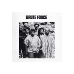 BRUTE FORCE / BRUTE FORCE(180G)