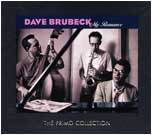 DAVE BRUBECK / デイヴ・ブルーベック / MY ROMANCE