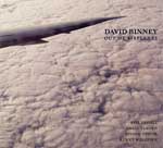 DAVID BINNEY / デヴィッド・ビニー / OUT OF AIRPLANES