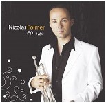 NICOLAS FOLMER / ニコラ・フォルメル / FLUIDE