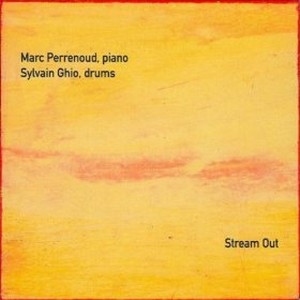 MARC PERRENOUD / マーク・ペレノード / Stream Out 
