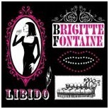BRIGITTE FONTAINE / ブリジット・フォンテーヌ / LIBIDO
