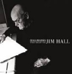JIM HALL / ジム・ホール / HALLMARKS THE BEST OF JIM HALL