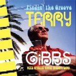 TERRY GIBBS / テリー・ギブス / FINDIN' THE GROOVE