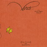 URI CAINE / ユリ・ケイン / MOLOCH -BOOK OF ANGELS VOL.6