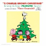 VINCE GUARALDI / ヴィンス・ガラルディ / "CHARLIE BROWN CHRISTYMAS" featuring the famous PEANUTS characters