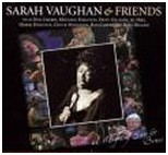 【DVD】サラ・ヴォーン Sarah Vaughan /A Night Of Sass & Brass 1986