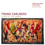 FRANK CARLBERG / フランク・カールバーグ / STATE OF THE UNION