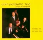 OLAF POLZIEHN / オラフ・プーツシーン / AMERICAN SONGBOOK