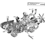 NILS WOGRAM / ニルス・ウォグラム / FAHRVERGNUGEN