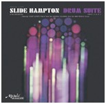 SLIDE HAMPTON / スライド・ハンプトン / DRUM SUITE