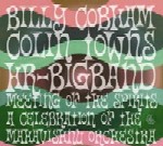 BILLY COBHAM/ COLIN TOWNS/ HR-BIGBAND / MEETING OF THE SPIRITS