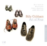 BILLY COBHAM / ビリー・コブハム / ART OF FOUR