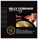 BILLY COBHAM / ビリー・コブハム / DRUM 'N' VOICE 2
