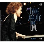 LYNNE ARRIALE / リン・アリエル / LIVE