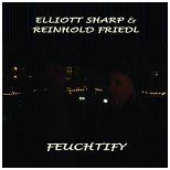 ELLIOTT SHARP & PEINHOLD FRIEDL / FEUCHTIFY