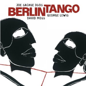JOE SACHSE / Berlin Tango