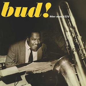 BUD POWELL / バド・パウエル商品一覧/LP(レコード)/並び順