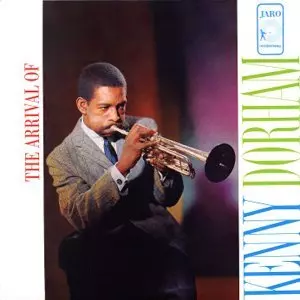 Arrival Of Kenny Dorham(LP)/KENNY DORHAM/ケニー・ドーハム｜JAZZ