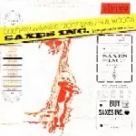 COLEMAN HAWKINS & ZOOT SIMS & PHIL WOODS / コールマン・ホーキンス&ズート・シムズ&フィル・ウッズ / SAXES INC.