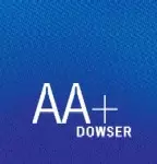 DOWSER / ダウザー / AA+