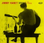 JIMMY RANEY / ジミー・レイニー / VISITS PARIS