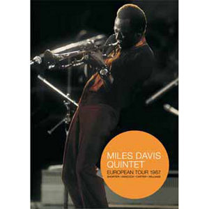 MILES DAVIS / マイルス・デイビス / EUROPIAN TOUR 1967