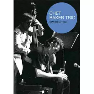 CHET BAKER / チェット・ベイカー / Sweden 1985