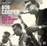 BOB COOPER / ボブ・クーパー / GROUP ACTIVITY