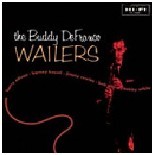 BUDDY DEFRANCO / バディ・デフランコ / WAILERS