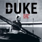 DUKE ELLINGTON / デューク・エリントン / THE CAPITOL SESSIONS 1953-1955