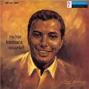 RICHIE KAMUCA / リッチー・カミューカ商品一覧｜JAZZ｜ディスクユニオン・オンラインショップ｜diskunion.net