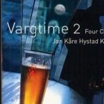JAN KARE HYSTAD / VARGTIME 2