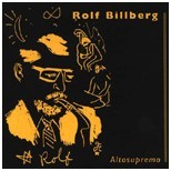 ROLF BILLBERG / ロルフ・ビルベルグ / ALTOSUPREMO