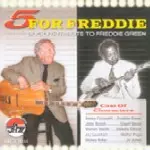 BUCKY PIZZARELLI / バッキー・ピザレリ / BUCKY PIZZARELLI'S TRIBUTE TO FREDDIE GREEN