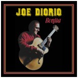 JOE DIORIO / ジョー・ディオリオ / BONITA