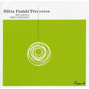 RIITTA PAAKKI / リータ・パーキ / ONION