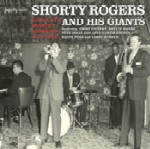 SHORTY ROGERS / ショーティ・ロジャース / COMPLETE SESSIONS 1954-1956