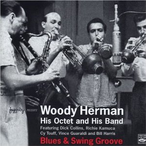 WOODY HERMAN / ウディ・ハーマン商品一覧｜JAZZ｜ディスクユニオン