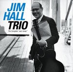 JIM HALL / ジム・ホール / COMPLETE JAZZ GUITAR