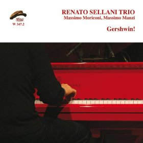 RENATO SELLANI / レナート・セラーニ / Gershwin