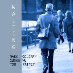 MARK O'LEARY / マーク・オーリアリー / WAITING