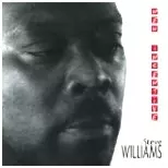STEVE WILLIAMS / スティーヴ・ウィリアムス / NEW INCENTIVE