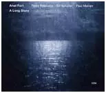 アナト・フォート&nbsp;/&nbsp;A LONG STORY