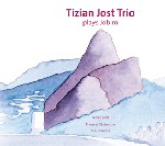 TIZIAN JOST / ティチアン・ヨースト / PLAYS JOBIM / プレイズ・ジョビン