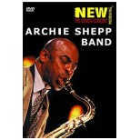 ARCHIE SHEPP / アーチー・シェップ / THE GENEVE CONCERT